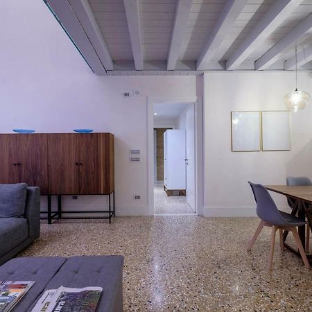 Ca' Molin Cuoridoro - Massari Lägenhet Venedig Exteriör bild
