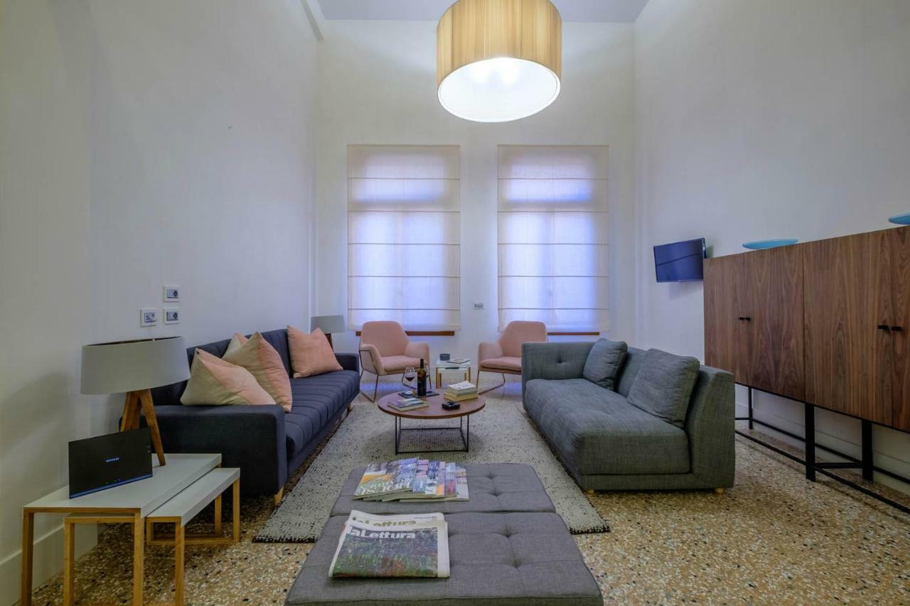 Ca' Molin Cuoridoro - Massari Lägenhet Venedig Exteriör bild